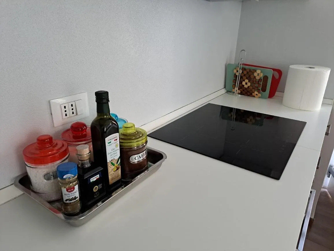 Apartment Villa Ester -Residenze Dolomitiche- Pieve di Cadore Italy