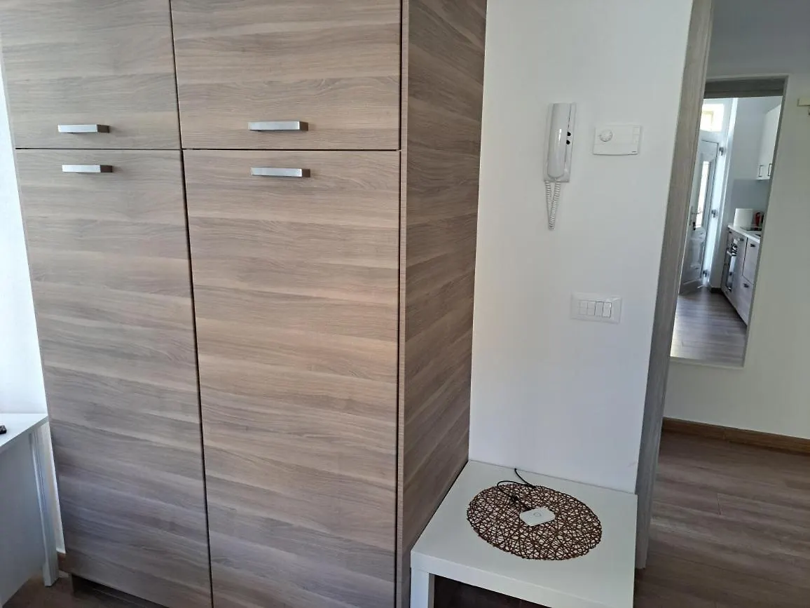 Apartment Villa Ester -Residenze Dolomitiche- Pieve di Cadore