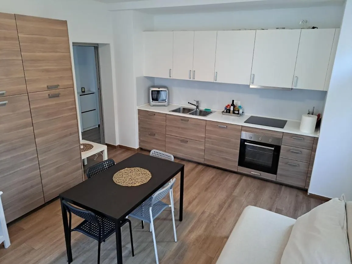 Villa Ester -Residenze Dolomitiche- location