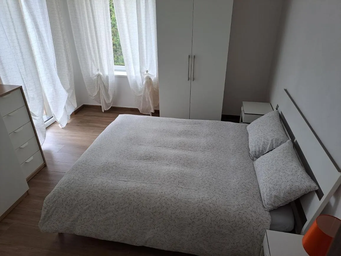Villa Ester -Residenze Dolomitiche- Pieve di Cadore Italy