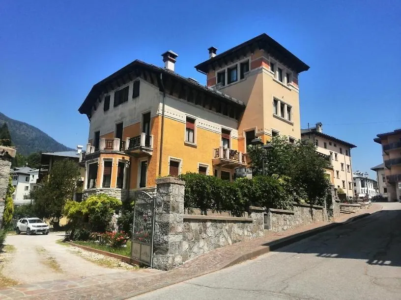Villa Ester -Residenze Dolomitiche- Pieve di Cadore 0*,  Italy